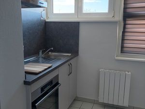 À louer – Appartement 2 pièces de 44 m² à Brumath