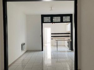 Maison très spacieuse et lumineuse – Quartier Brun Pain – Tourcoing