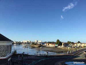 Location non meublee