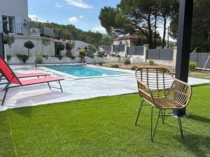 Maison 88m2 avec jardin 636 m2