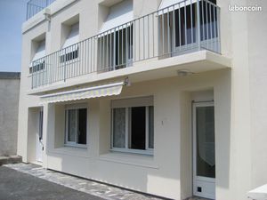 Maison de ville 5 pièces