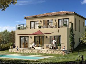 Maison 120 m² Saint Chamas