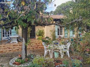 Maison environ 145m2