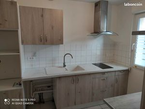 A louer maison 3 chambres