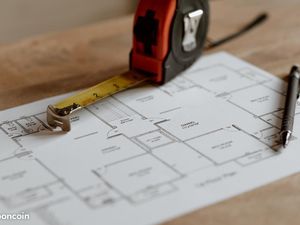 Terrain 401 m² Moult