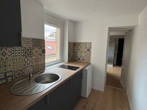 Appartement Grand T2