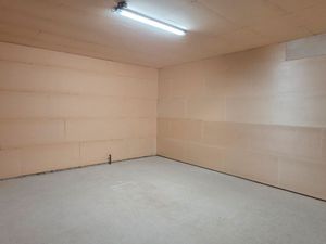 Local stockage box garage