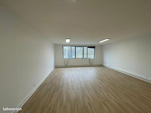 Bureaux 46 m²