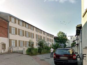 Appartement 2 pièces 35 m²