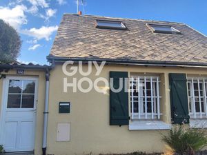 Maison de ville 2 pièces 39 m²