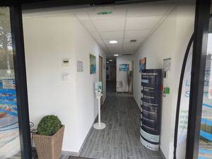Local médical/paramédical 21m2 espace santé
