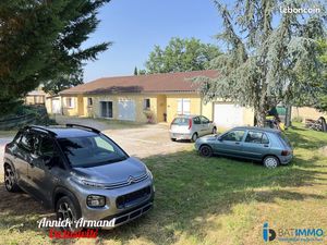 Immeuble 211 m² Marssac-sur-Tarn