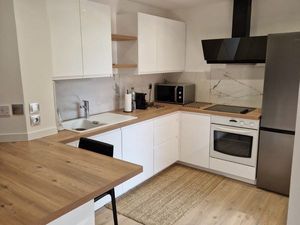 Superbe T2 spacieux de 50m2