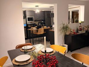 Maison mitoyenne 4 chambres 122m2 Cranves Sales