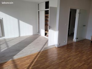 Appartement 1 pièce 48 m²