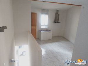 Maison de village 2 pièces 43 m²