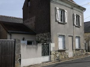 Loue Logement T2 - SEPMES 37800