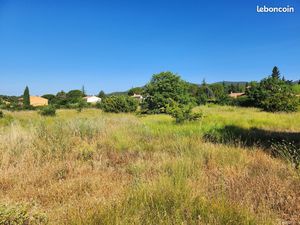Terrain 752 m² Lauris