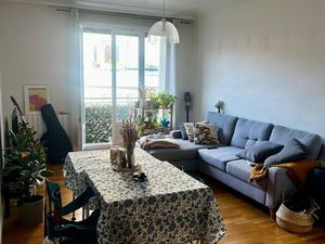 Loue agréable T3 secteur Aigle