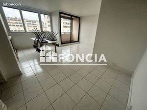 Triplex 3 pièces 68 m²