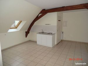 Appartement 2 pièces