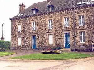 Appartement type 2 corlay