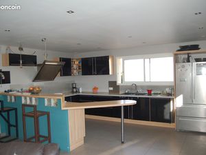 Maison 5 pieces 161m²