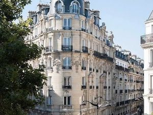 Appartement 2 pièces 48m2 Gare de Lyon