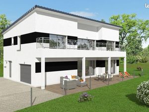Maison 5 pièces 184 m²