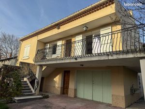 Maison Orange à louer