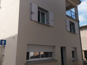 Location maison de village 85m2