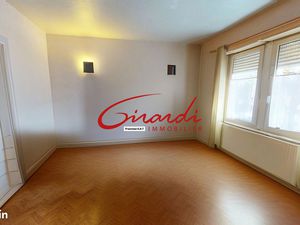 Appartement 2 pièces 49 m²