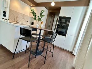 T2 meublé moderne - Cagnes sur Mer - Quartier Centre-ville