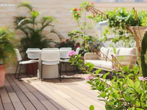 Appartement 4 pièces 97 m²