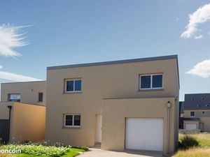 Maison 5 pièces 79 m²