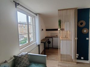 Sous location studio 27m2