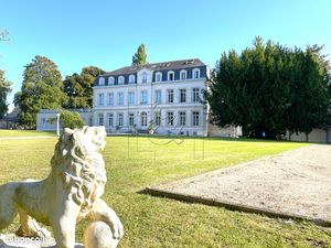 Duplex 5 pièces 155 m²