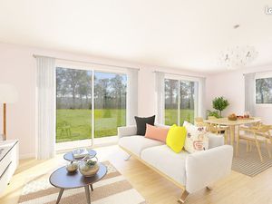 Maison 5 pièces 140 m²