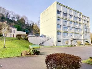 Appartement 4 pièces 88 m²