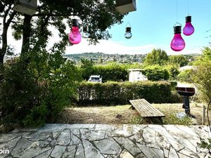 Maison 4 pièces 83 m²