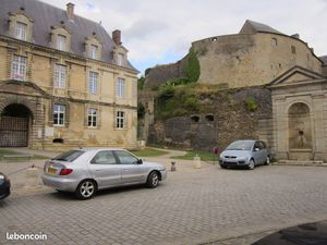 SEDAN - petit F2 de 31 m2 en RC - 280 -