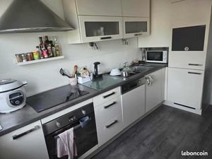 Appartement à Louer T3