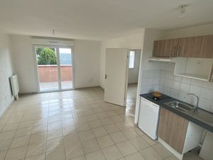 Urgent T2 Appartement Saint Brieuc