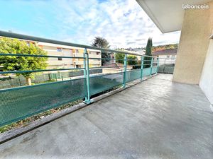 Appartement 3 pièces 50 m²