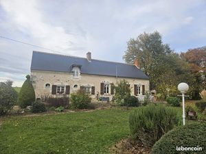 Propriété 4 pièces 146 m²