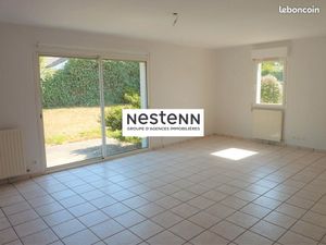 Maison 5 pièces 97 m²