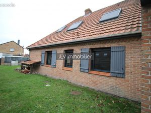 Maison 8 pièces 146 m²