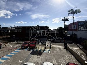 Local commercial 57 m²