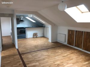 APPT T5 Clairmarais REIMS