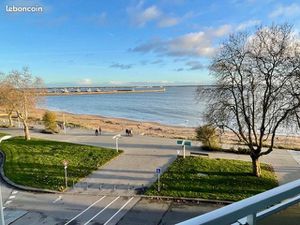 Appartement T3 superbe vue mer